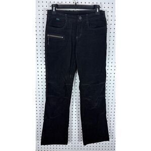 Kuhl Corduroy pants size 2